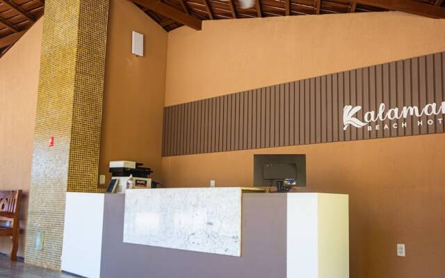 Kalamari Beach Hotel