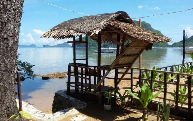 Centeno Inn Hotel Resort