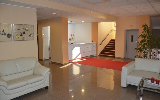 Hotel CITY **** Galanta
