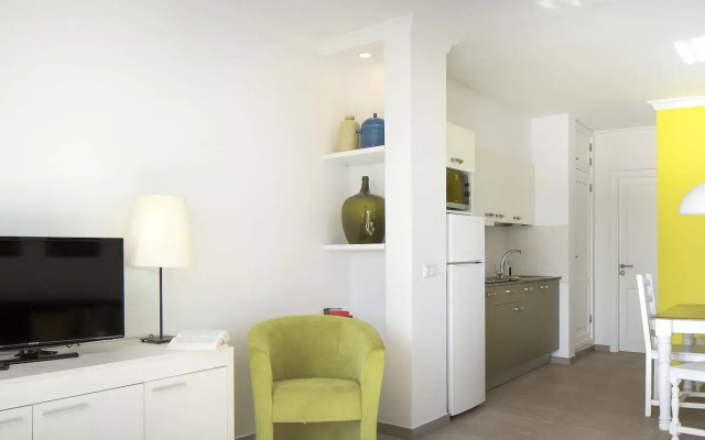El Guarapo Apartamentos