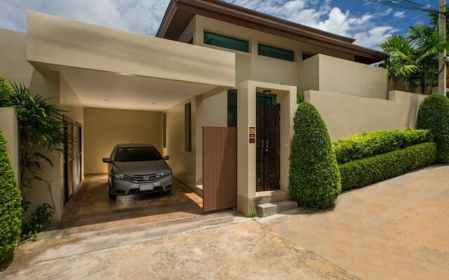 Villa Bulan