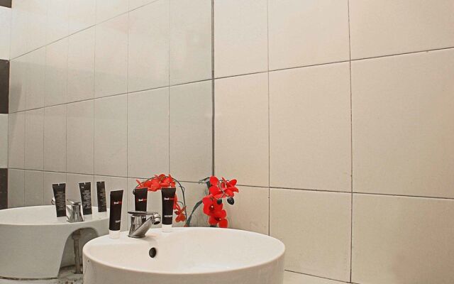 RedDoorz Plus @ Cassa Pasteur