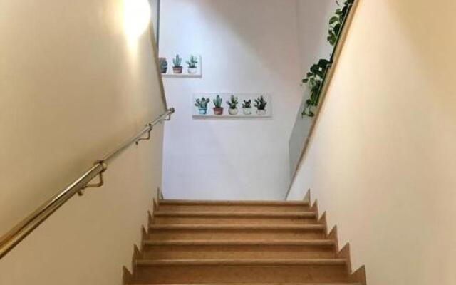 Alloggio segreto