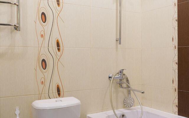 Апартаменты на улице Мичурина