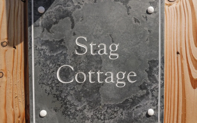 Stag Cottage