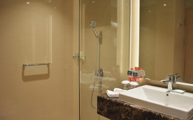Hotel Santika Gresik