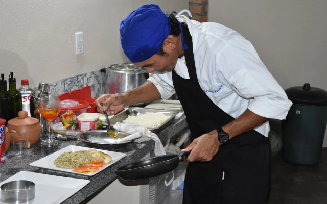 Le Marin Hotel Boutique