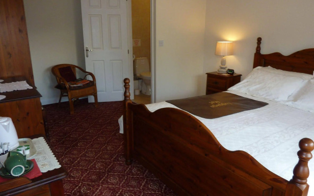 Wesley Guest House