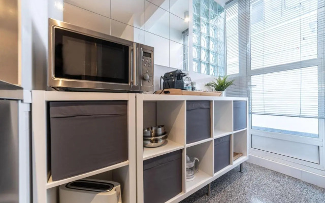 Apartamento Luis de Vargas