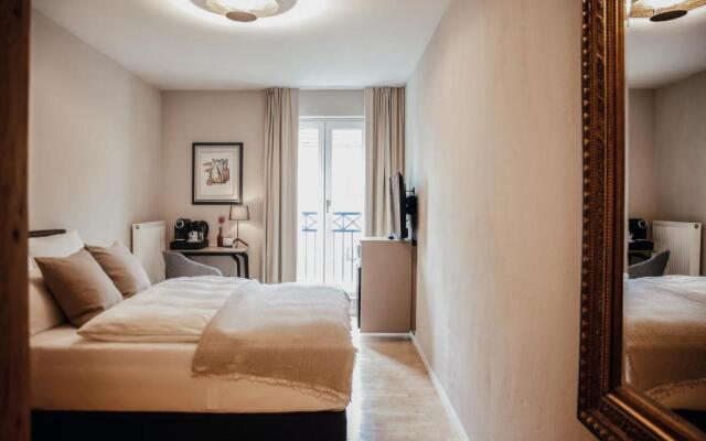 Villa Bosco - Boutiquehotel