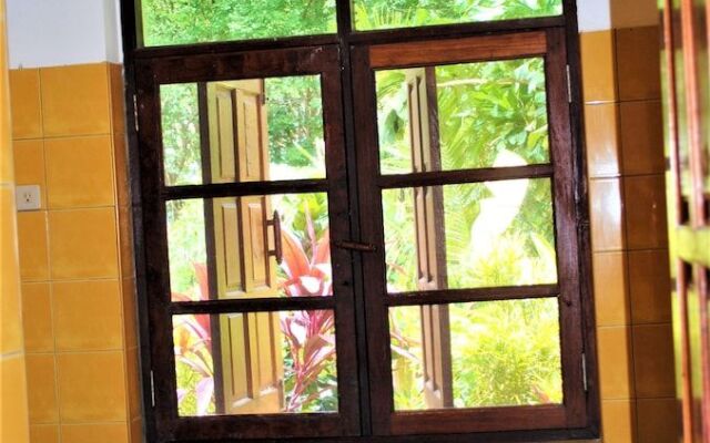 Swiss Sawasdee Koh Mak