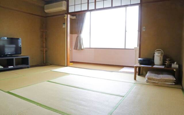 Arks inn Anrakusou