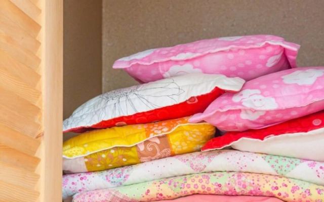 Yeosu Yewon Healing Pension