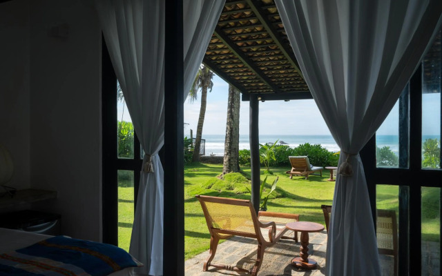 Poya Villa Ahangama by Sunsessions