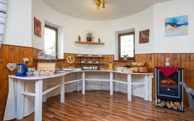 Pension Bayerwald