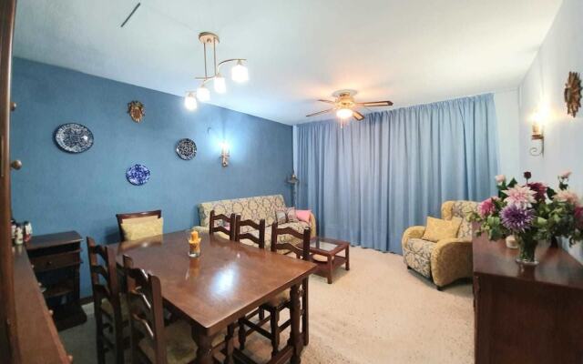 Apartsalou Bellamar