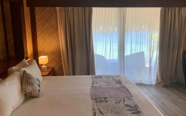 Maitai Polynesia Bora Bora