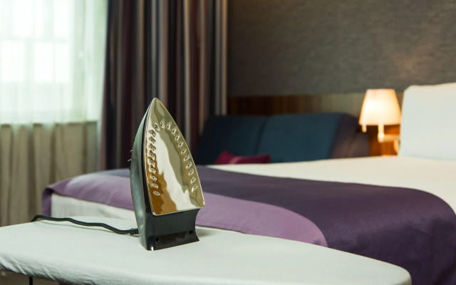 Holiday Inn Express Lincoln City Centre by IHG