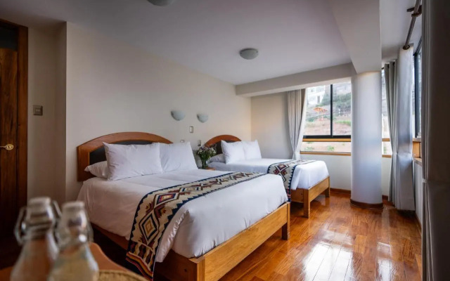 Dream Hostel Cusco