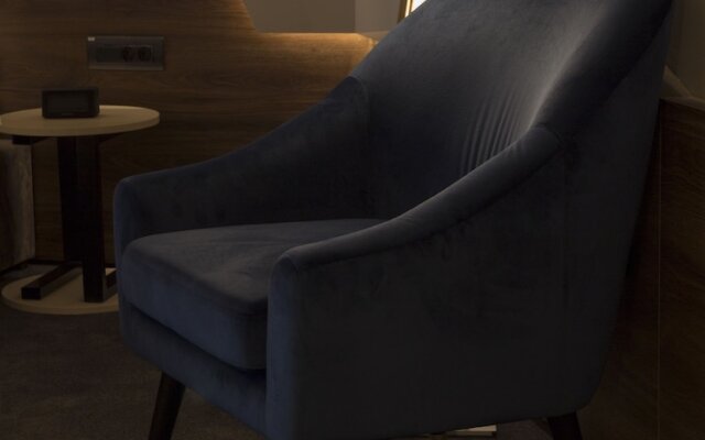 Garni Hotel Boutique 25h