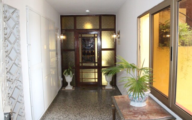 Apartamento Independiente Vistamar