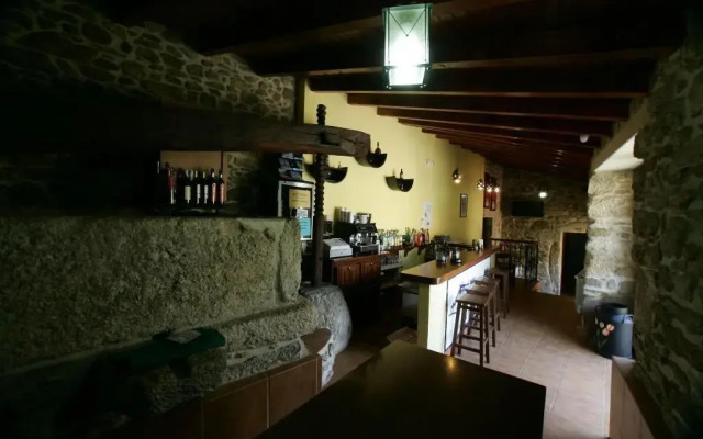 Casa da Botica