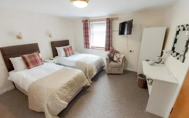 The Elm House Hotel