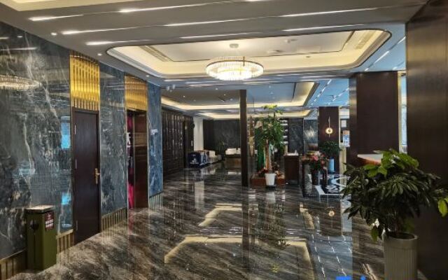 Baoding Yinhai Hotel