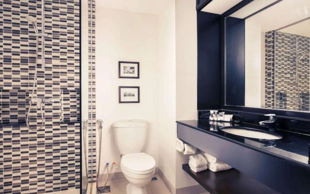 Mercure Chiang Mai