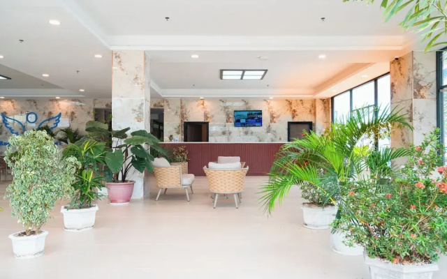 Angel Garden Resort Coron