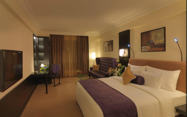 Sterlings Mac Hotel