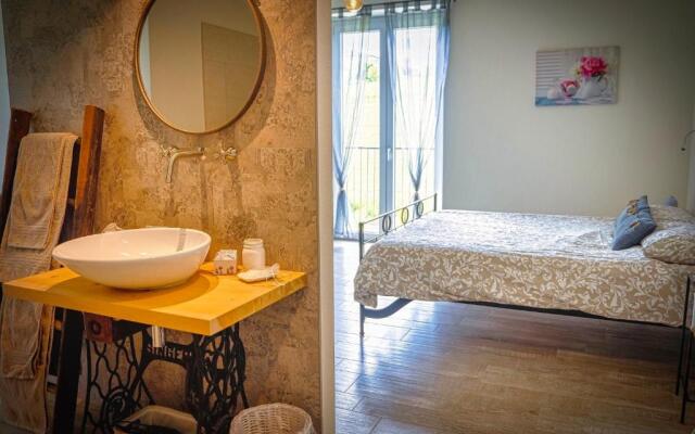 Al Tirabusòn Countryhouse