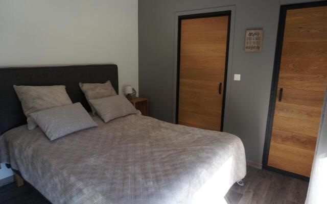 La Rogeraie Cap gris nez