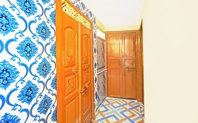 Hotel Kashi Family Stay Varanasi