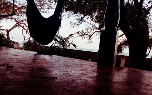 Rankaty Residence