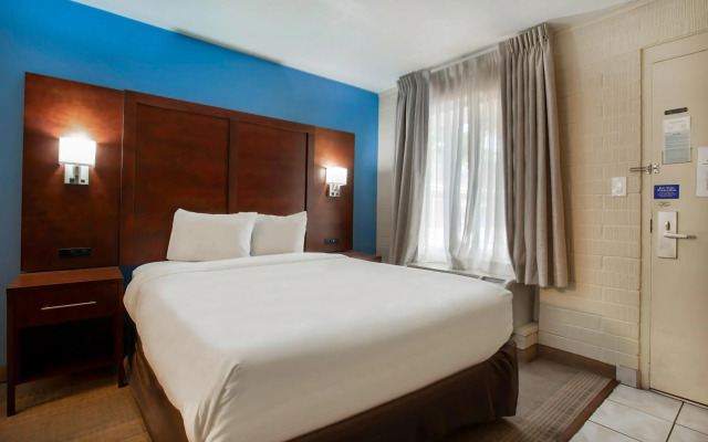 Motel 6 Willcox, AZ