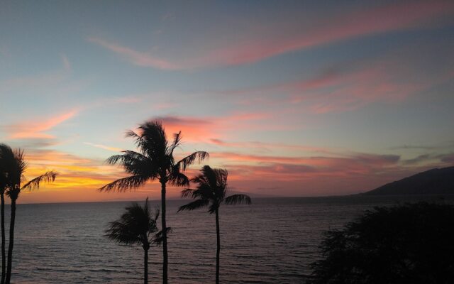 Royal Mauian 605 by Vacation Rental Pros