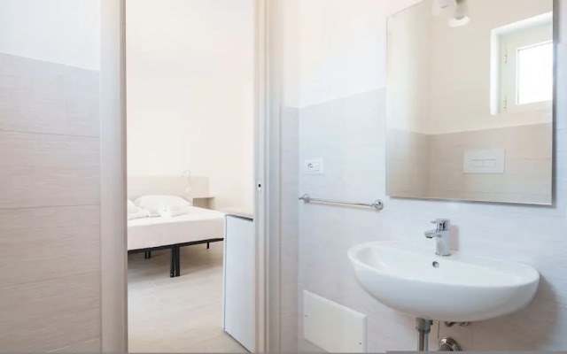 Das Halte Haus - Room 302