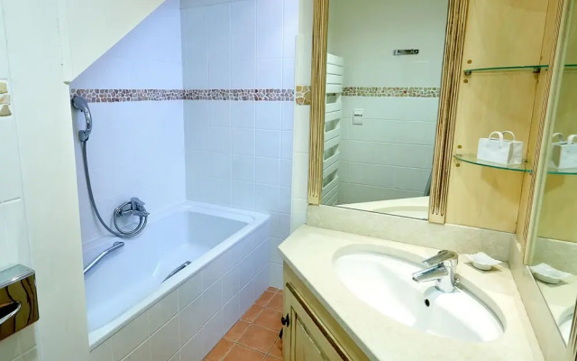 Résidence du domaine