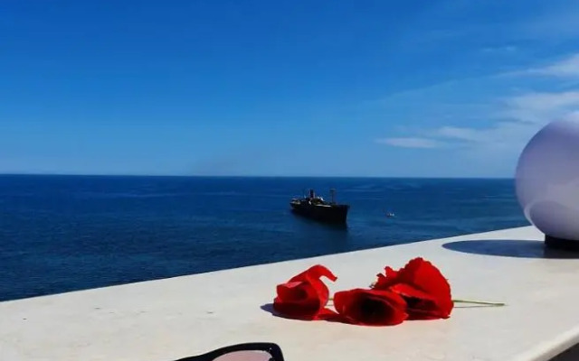 Sea&Sky Villa Costinesti