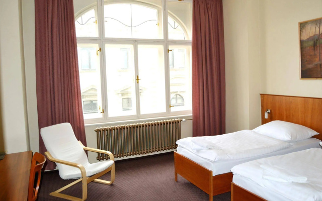 Hotel Praha