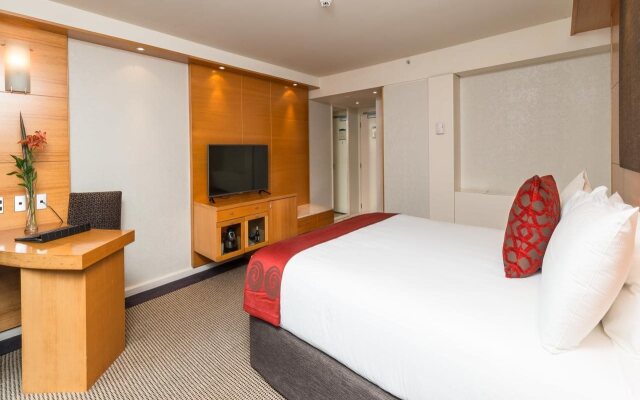 Millennium Hotel Rotorua