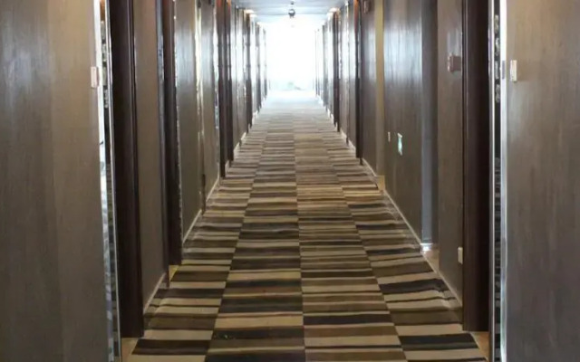 SSL Smart Hotel Taizhou