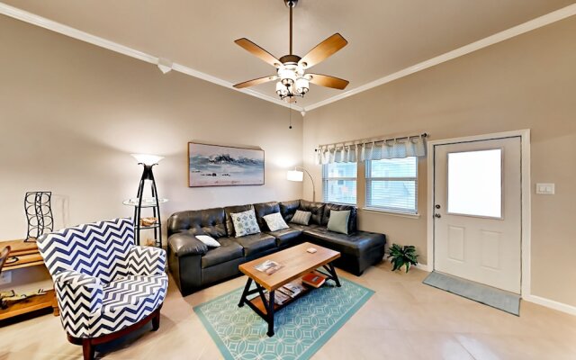 Serene #302 - 2 Br Condo