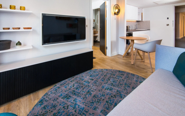 Staybridge Suites Cardiff by IHG