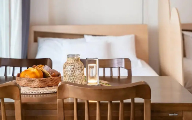 Yangyang Verit Pension