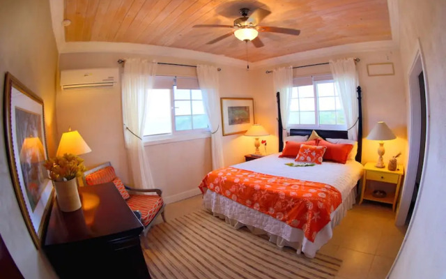 Rollezz Villas Beach Resort