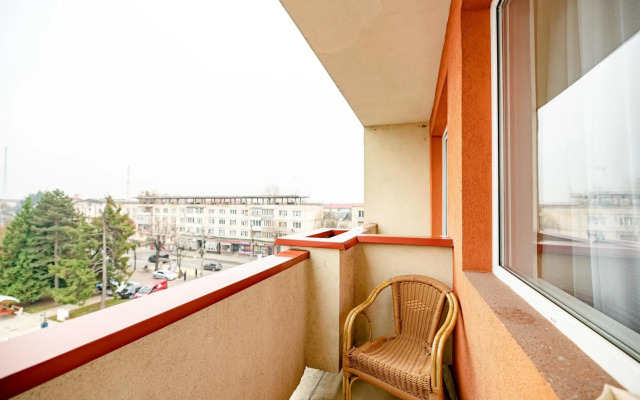 Hotel Rivulus