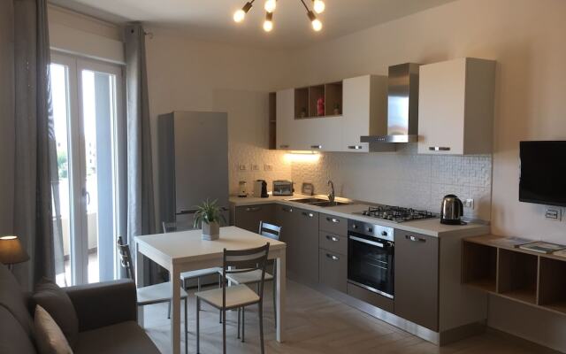 Le Domus Modern Apartments