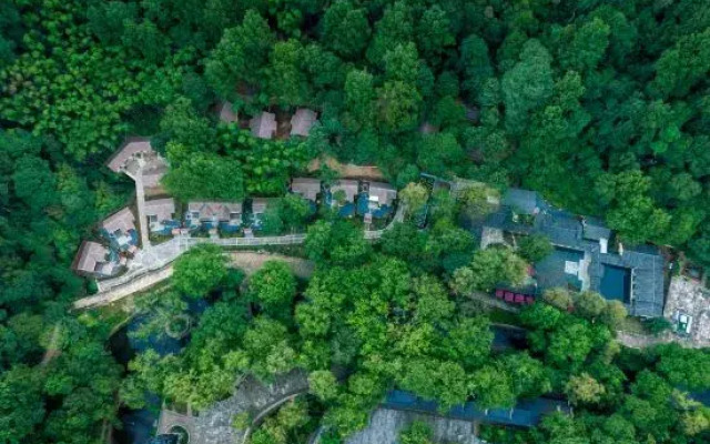 Yuan Chanyue Homestay (Wuxie Branch)